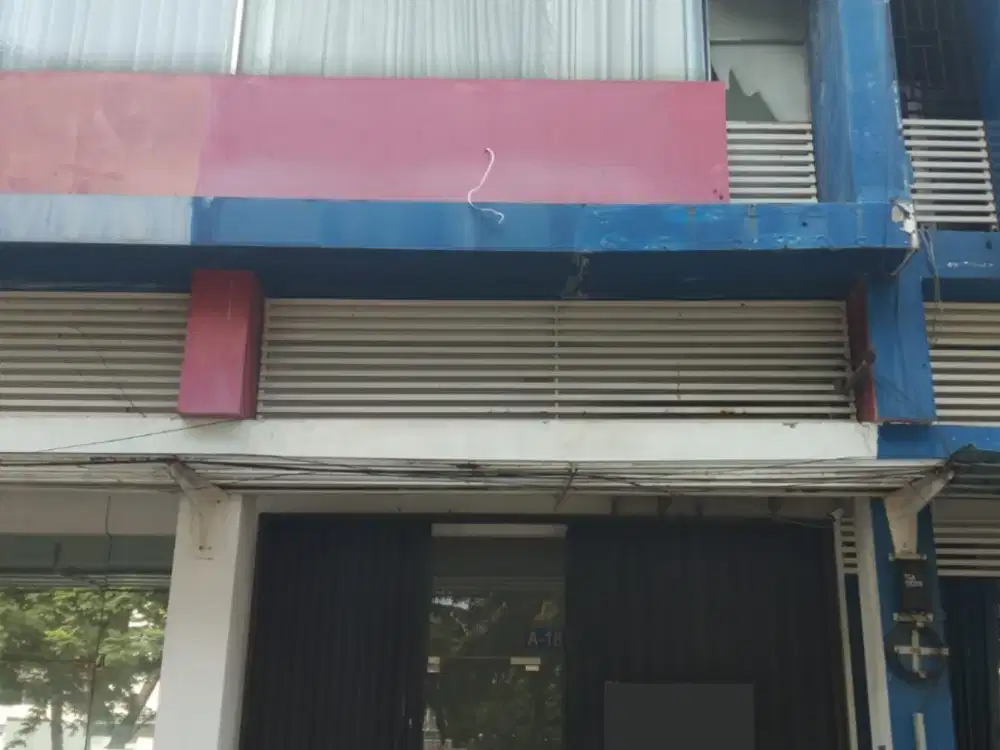 Dijual Ruko Ruko 2 Lantai Citra 6 Circle West Kalideres