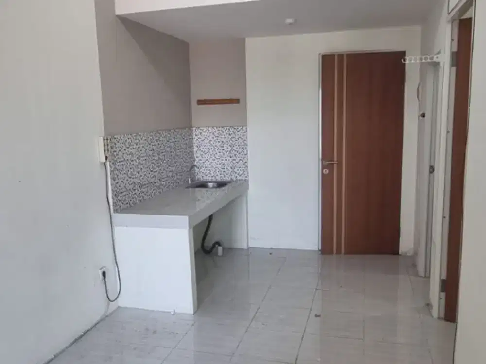 Apartemen 2 BR Puncak Dharmahusada Surabaya