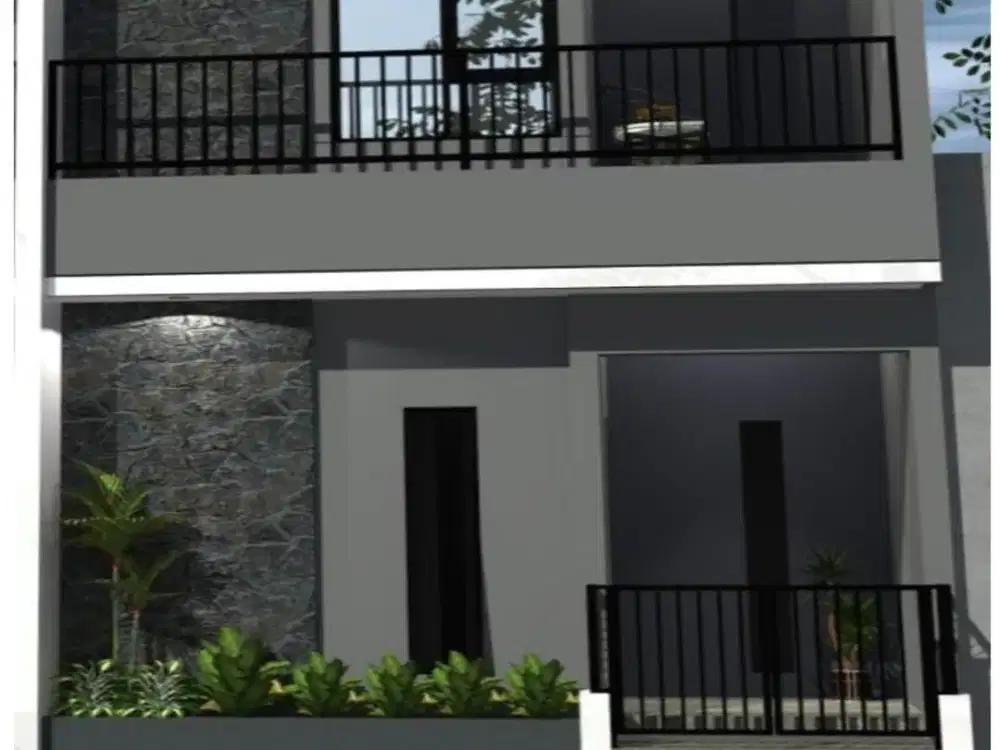 Rumah ploso timur kenjeran surabaya timur