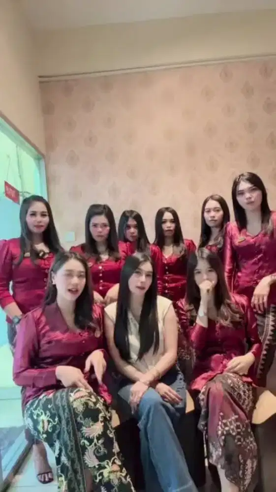 Lowongan Therapist Wanita Athena spa