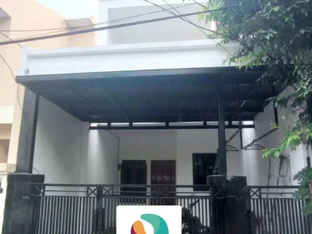 Dijual Rumah di Kampung Ambon