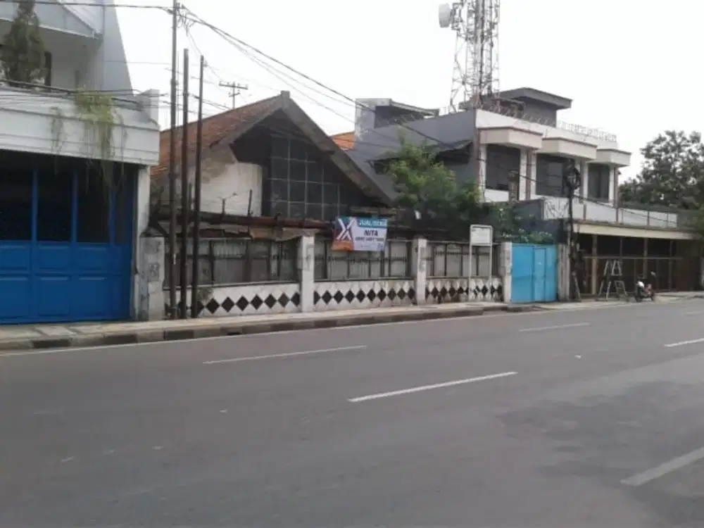 Gudang Raya Kenjeran surabaya timur