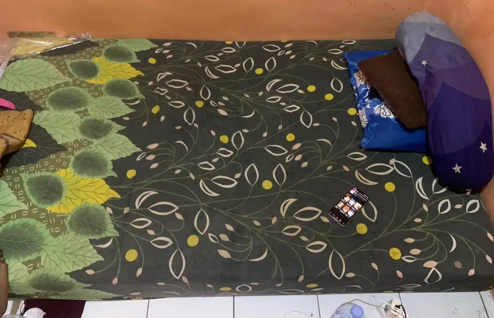 Kasur inoac 120*200*25