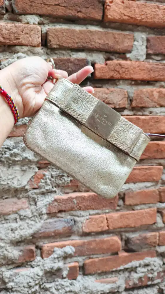 Jual dompet Kate Spade