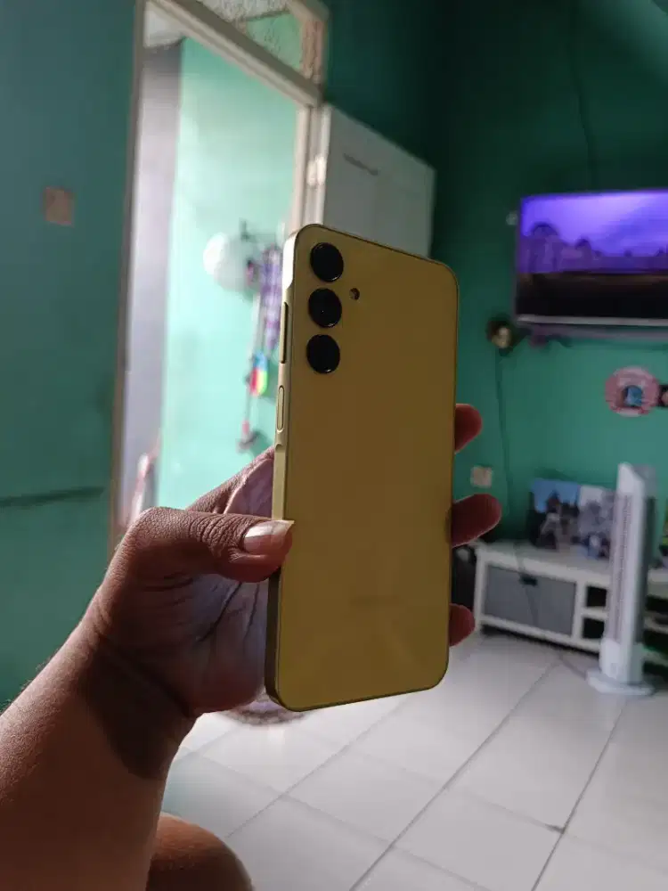 Samsung A25 5G 8/128