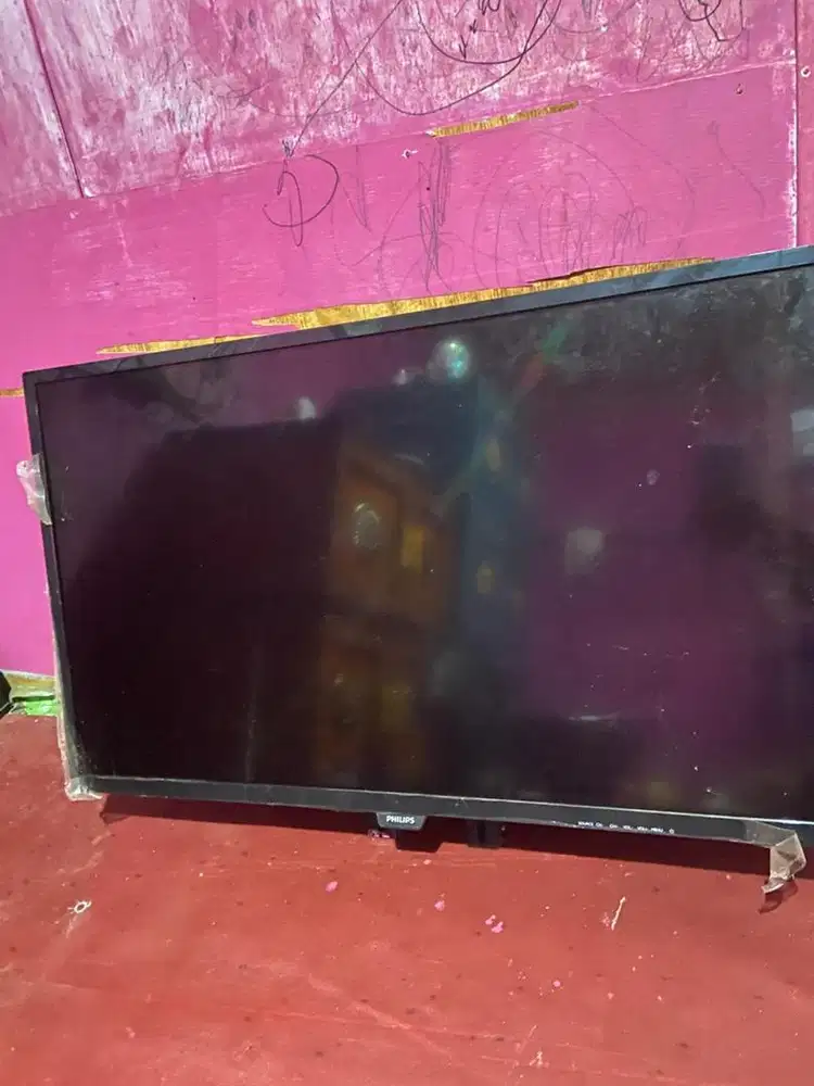 tv led samsung 32inc