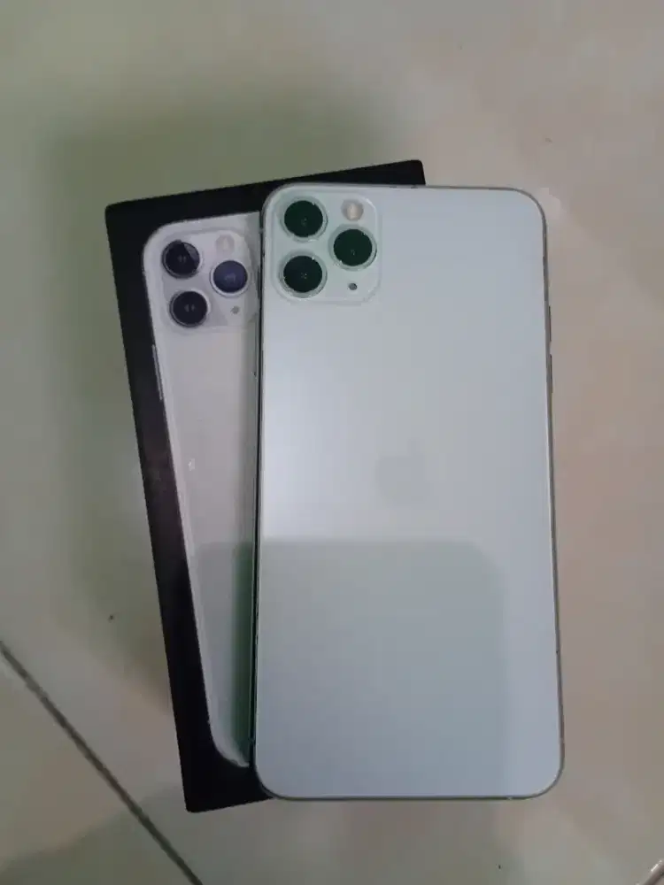 iphone 11 promax 64gb