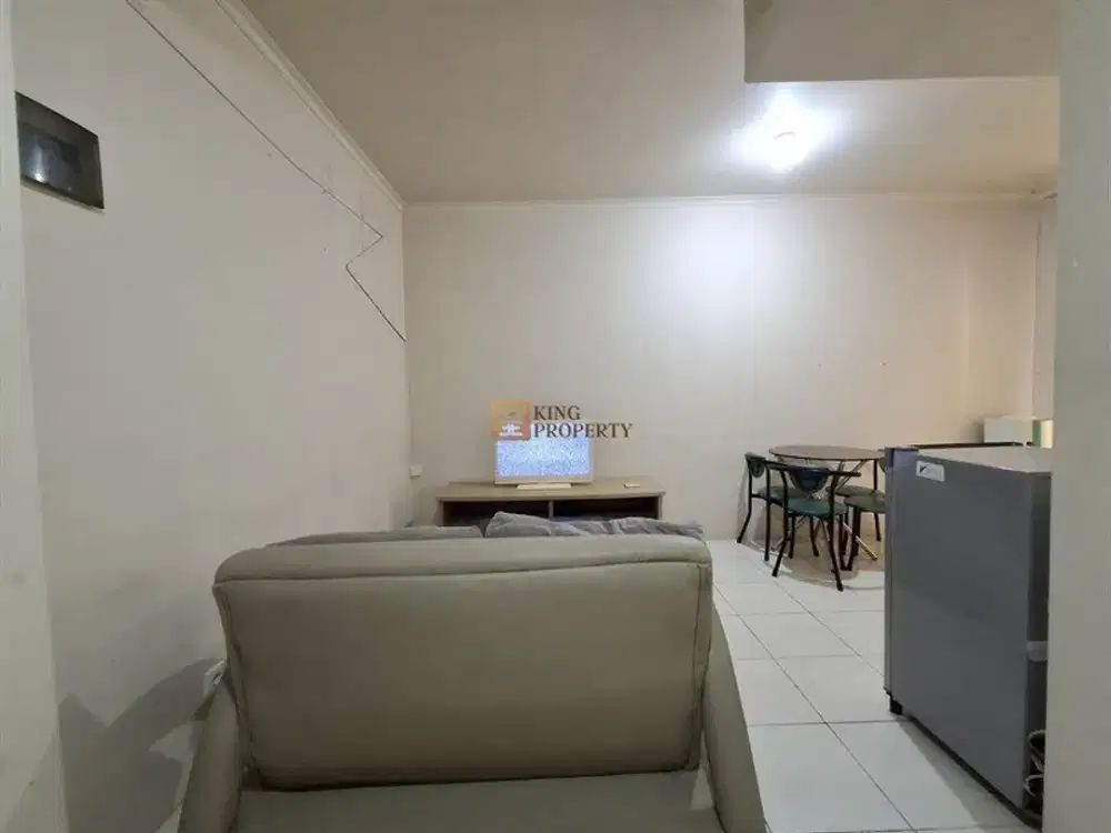 Disewakan 2BR Mediterania Marina Ancol – Modern Minimalist Contemporary Dekat Ancol & Mangga Dua