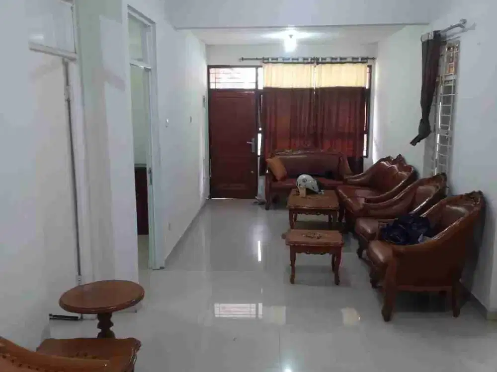 Dijual Rumah Di Antapani Cicadas Bandung