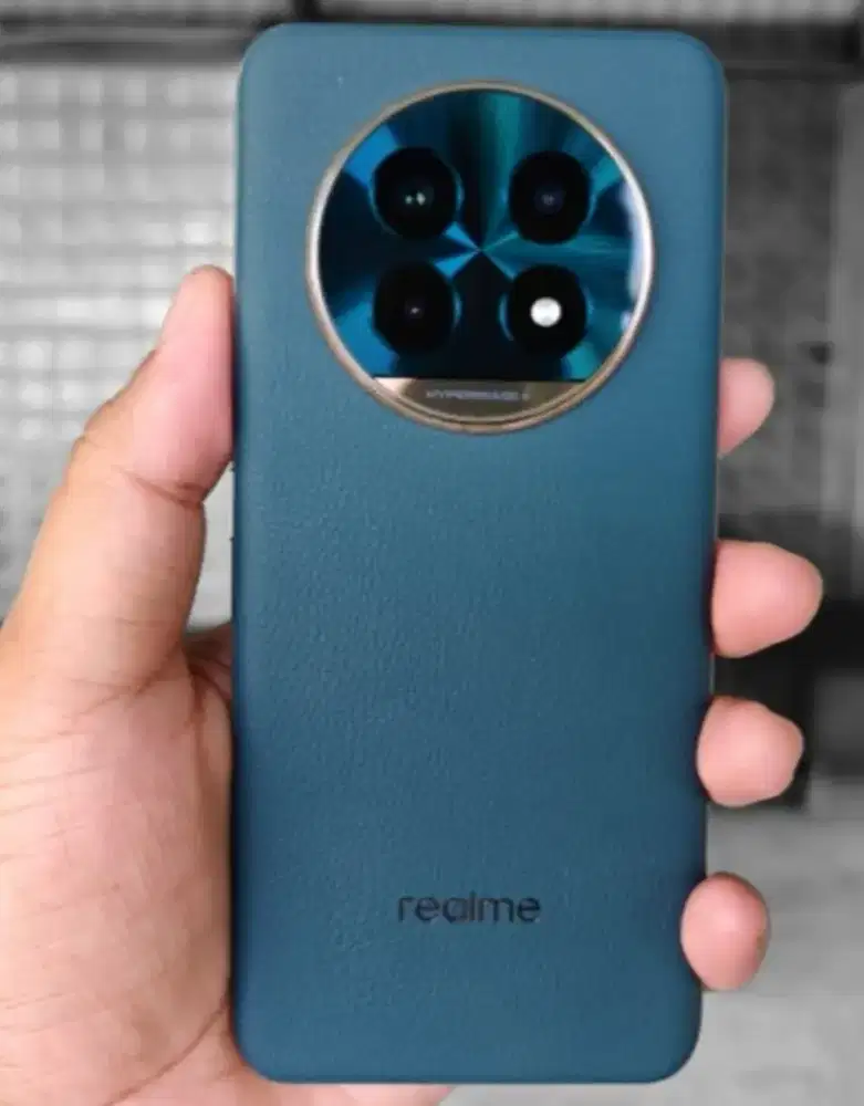 Handphone Realme 13 pro plus 512 GB