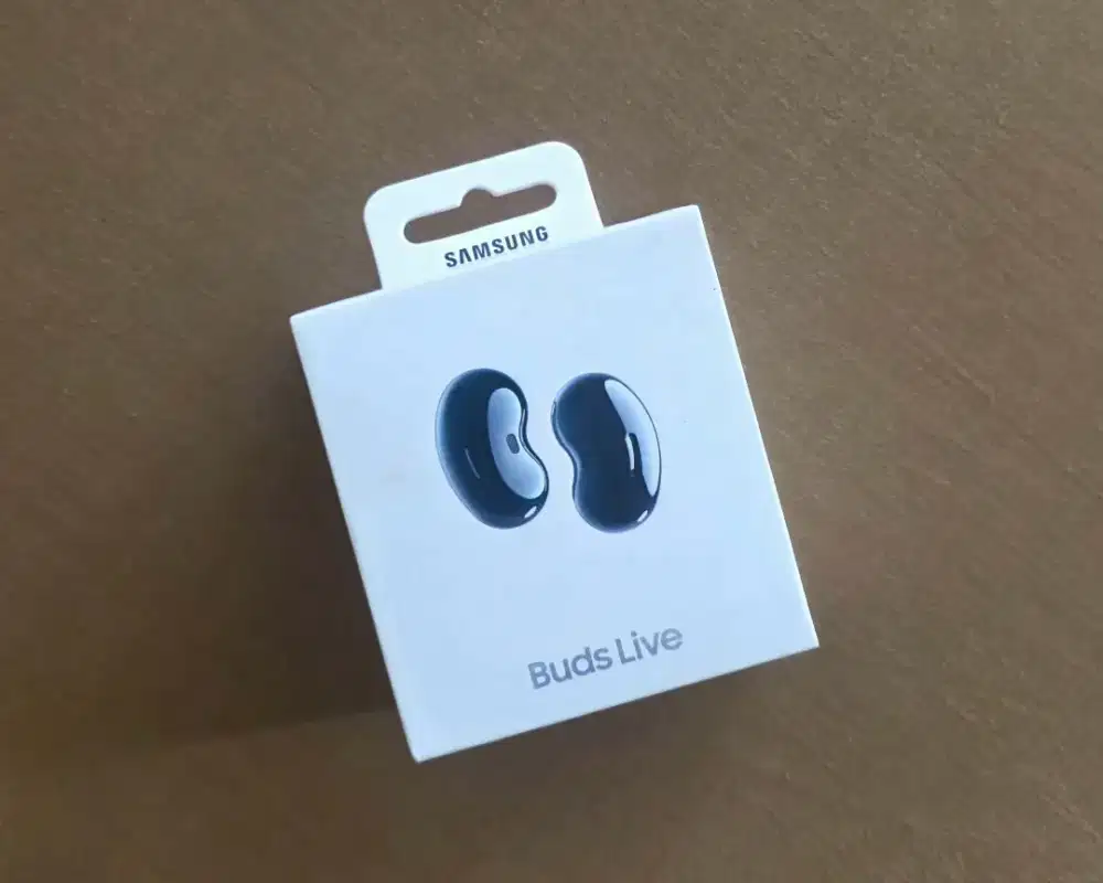 Samsung Galaxy Buds Live