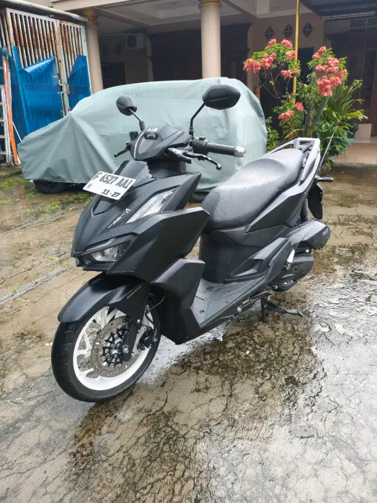 #motor Vario New 160cc MULUS siap pake