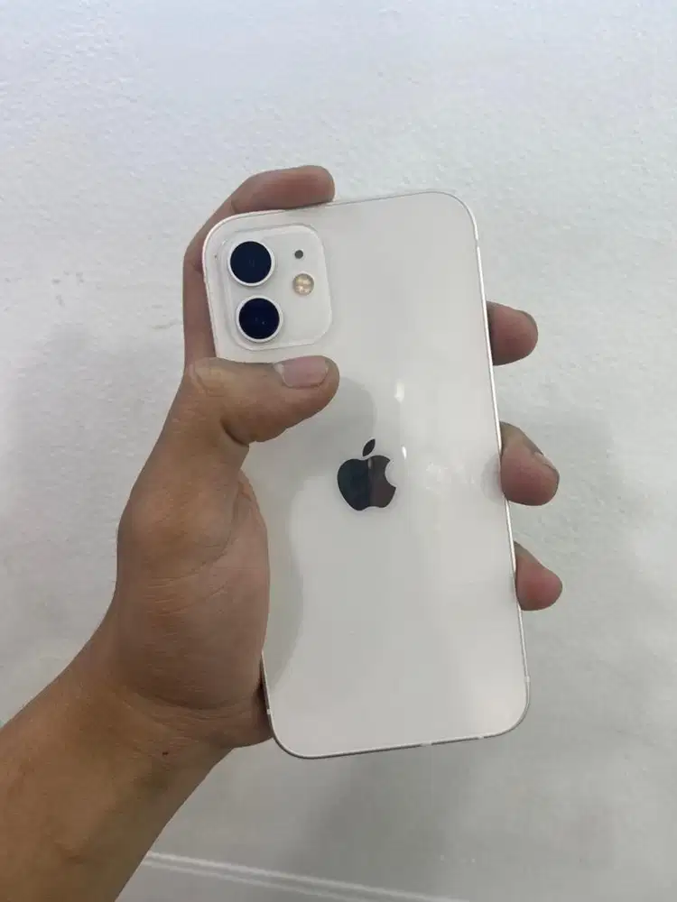 Iphone 12 128 inter all op