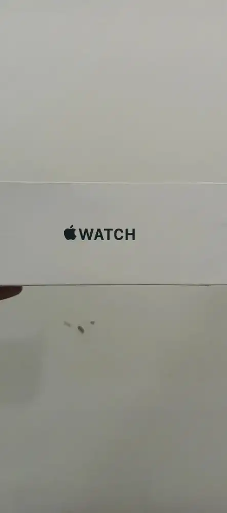 Apple watch SE3 44mm