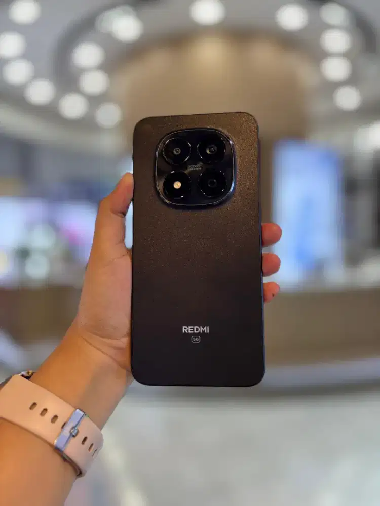 Redmi Note 15 Pro 5G diskon enak banget