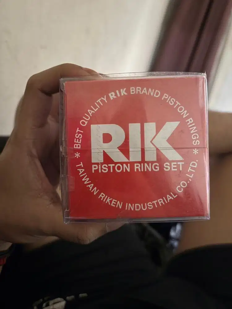 Piston xmax 250 - 300 LHK Forged 76m/m 16 PIN - 15L