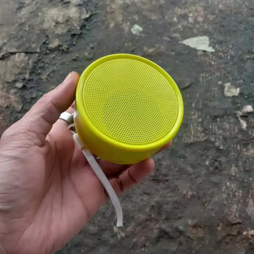 Bluetooth Speaker Sonic Gear Pandora Halo 2 – Support Micro SD