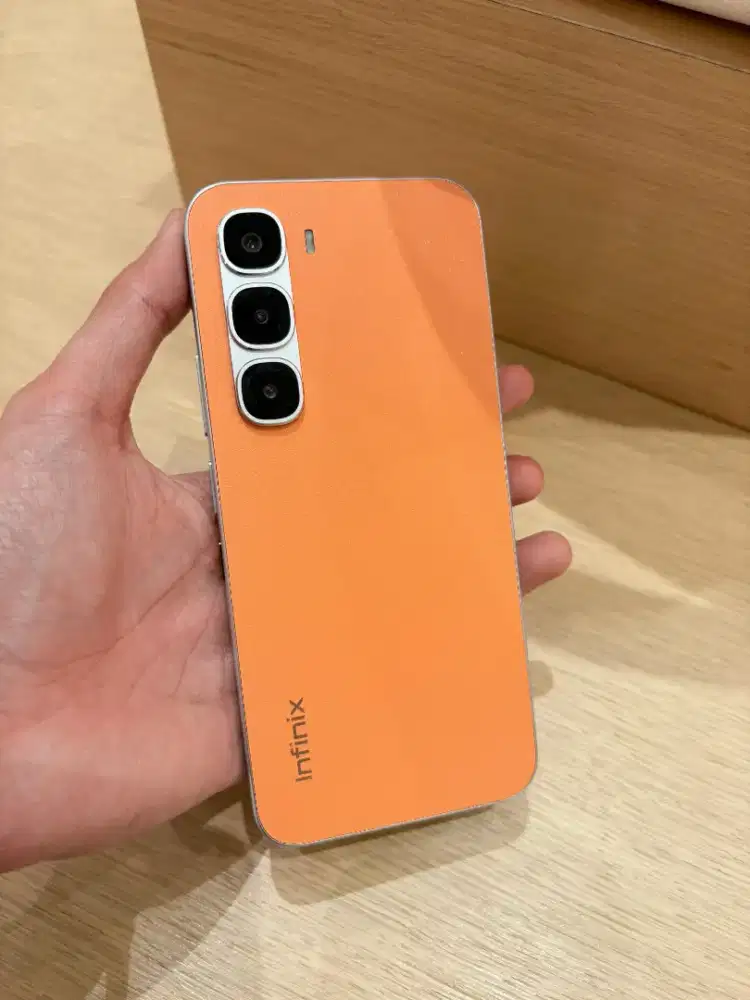 Infinix hot 60 pro 256 GB