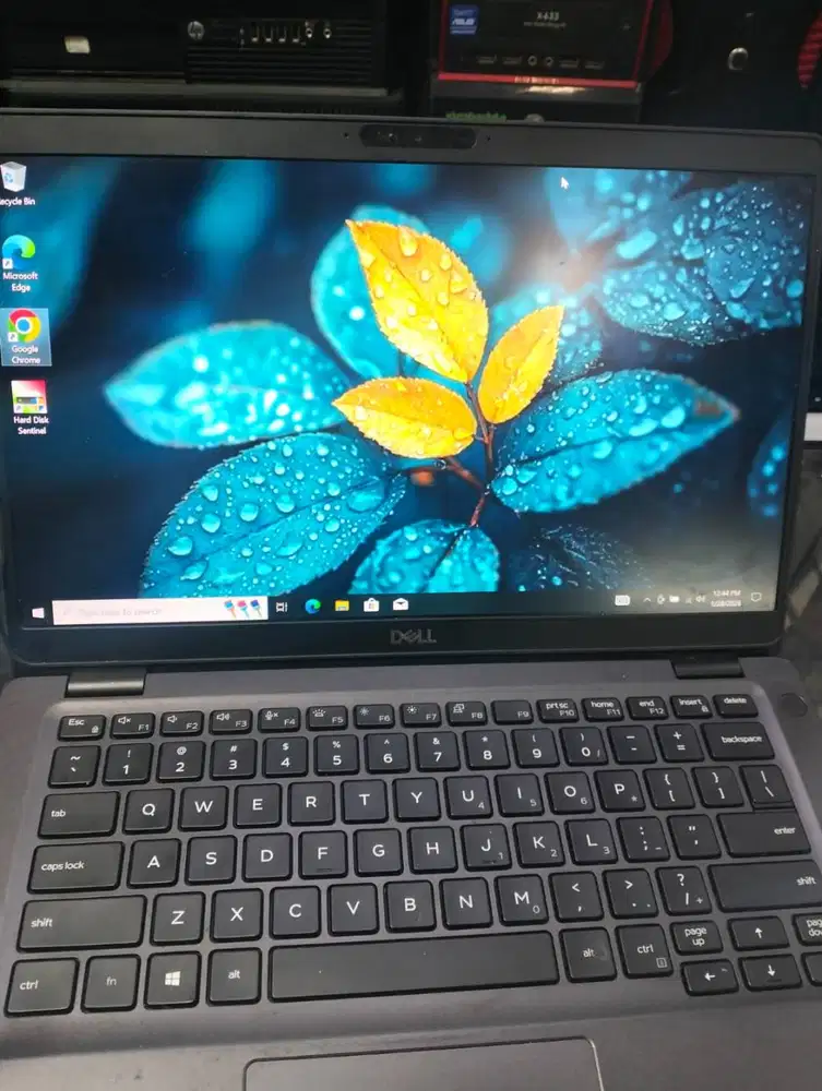 Dell Latitude 5300 core i5 Gen 8 Ram 8GB SSD 256GB