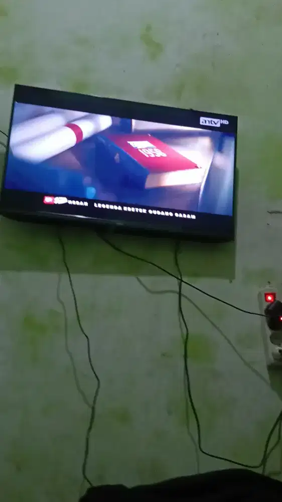 Jual tv smart 32 merek cocoa