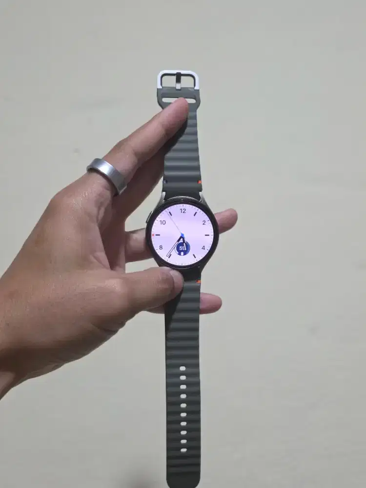 Samsung Galaxy Watch 7 44 mm Green SEIN