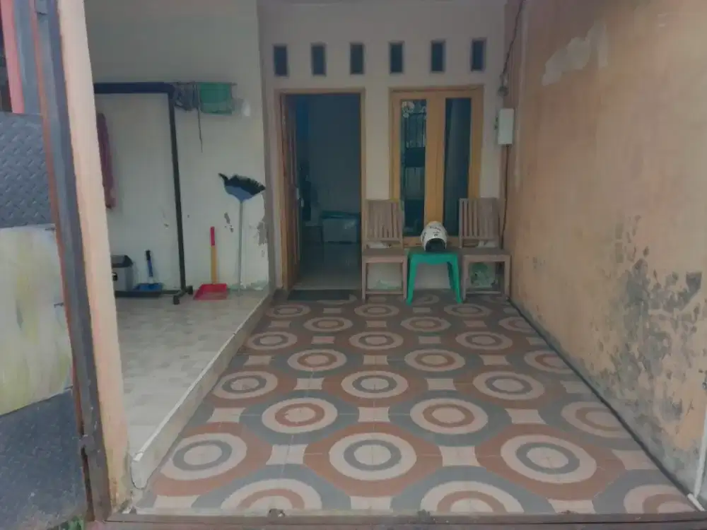 DIJUAL RUMAH MURAH SHM READY DAERAH TIGARAKSA