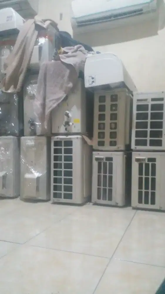 jUAl BELI AC BEKAS