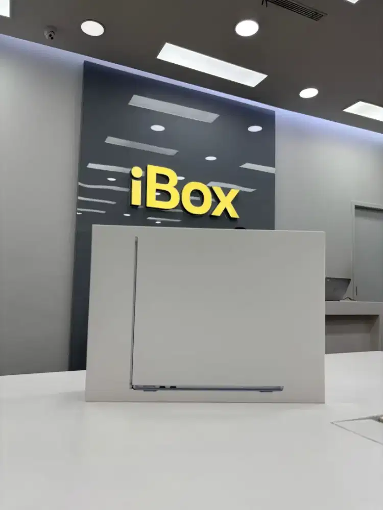 PROMO CICILAN MACBOOK AIR M4 256GB