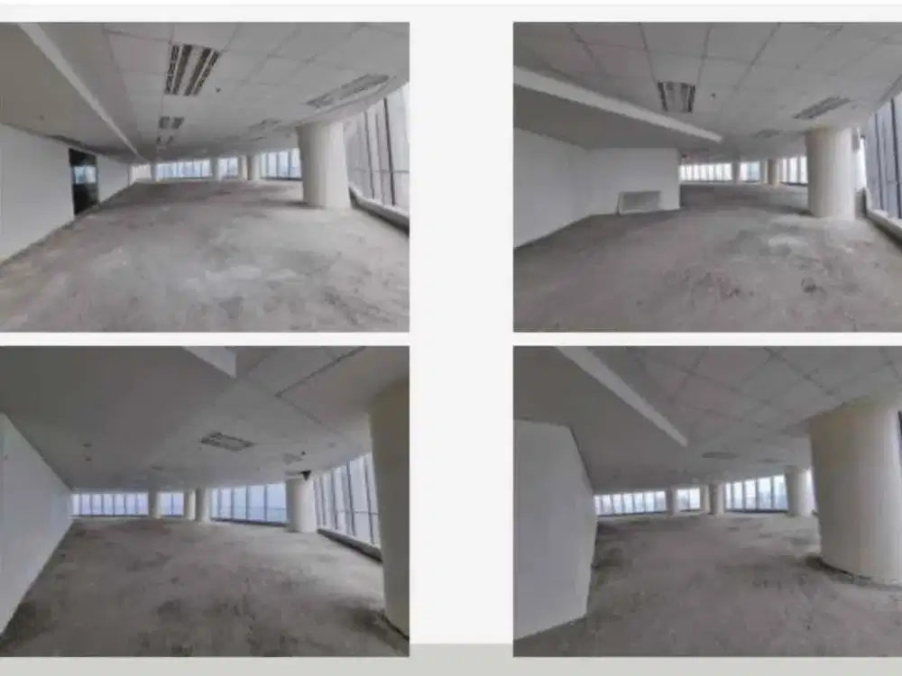 OFFICE for Lease at TELKOM LANDMAR TOWER