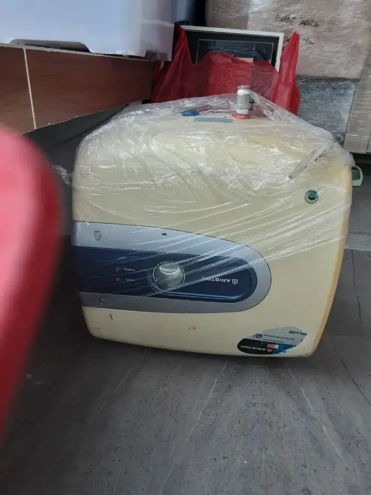 Ariston Water Heater - murah