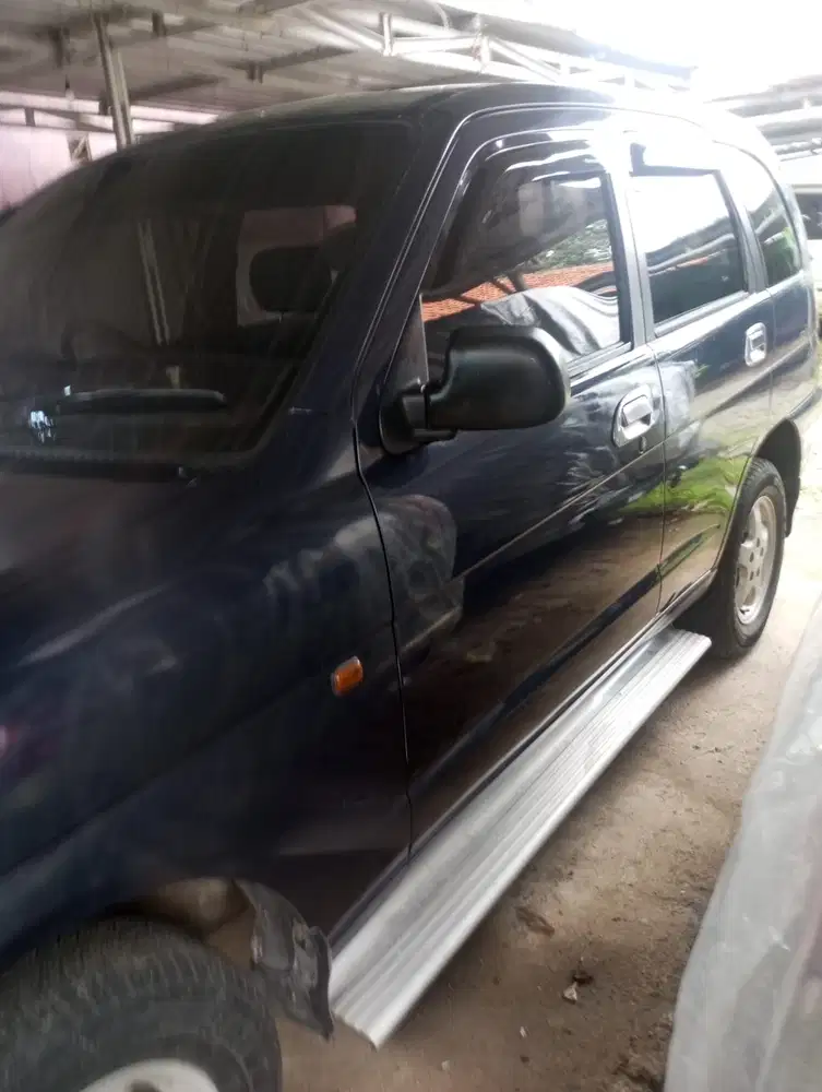 Daihatsu Taruna 1999 Bensin