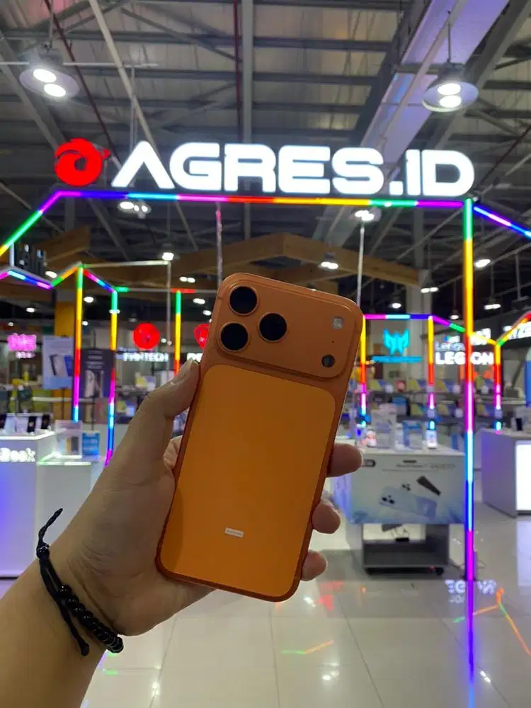 Iphone 17 Promax 256GB