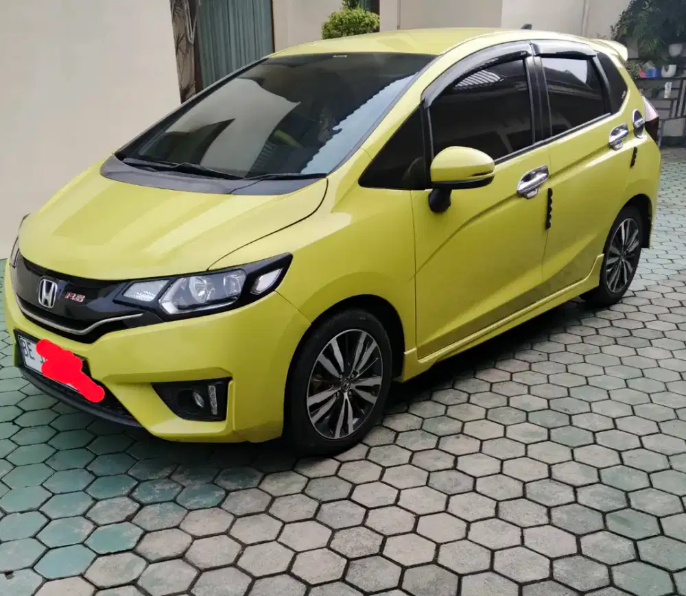 Harga masih bisa nego ya