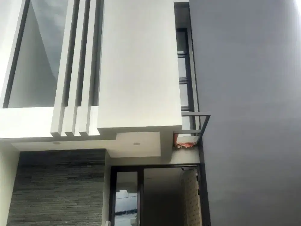 DIJUAL RUMAH BARU MINIMALIS DI BATU INDAH BANDUNG