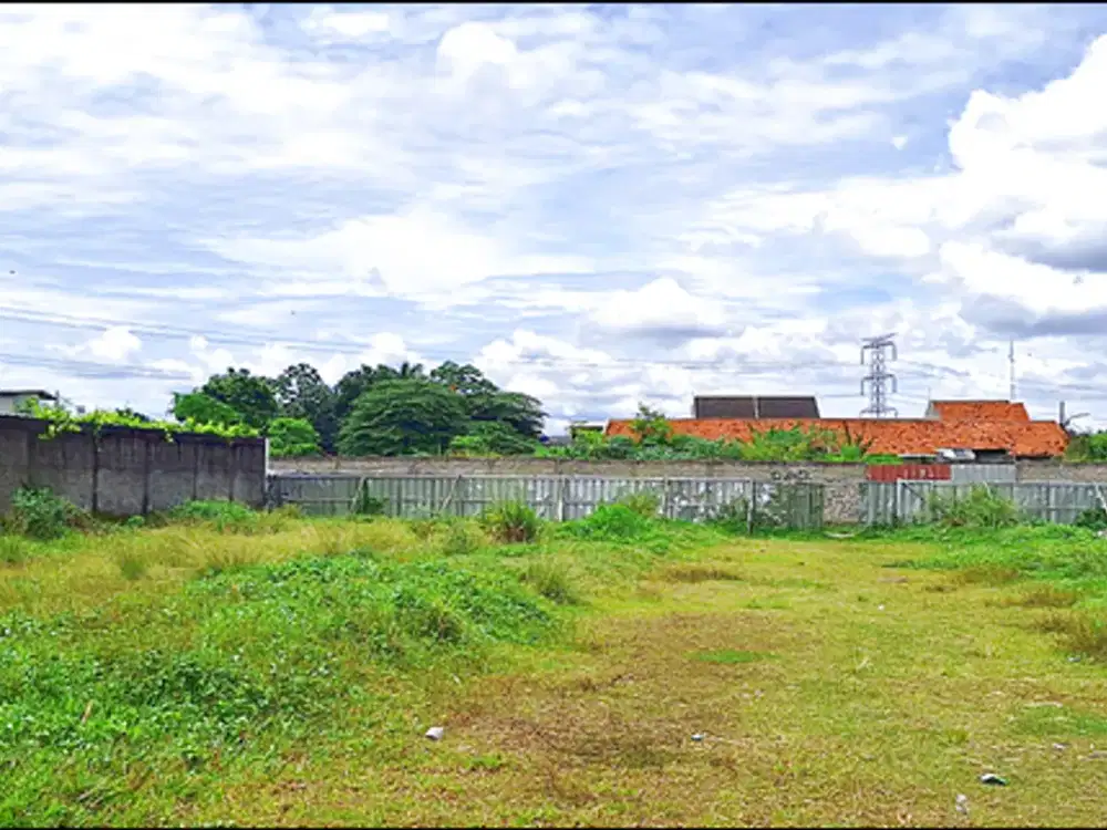 Kavling Kost, Strategis Dekat Kampus UNPAM, SHM