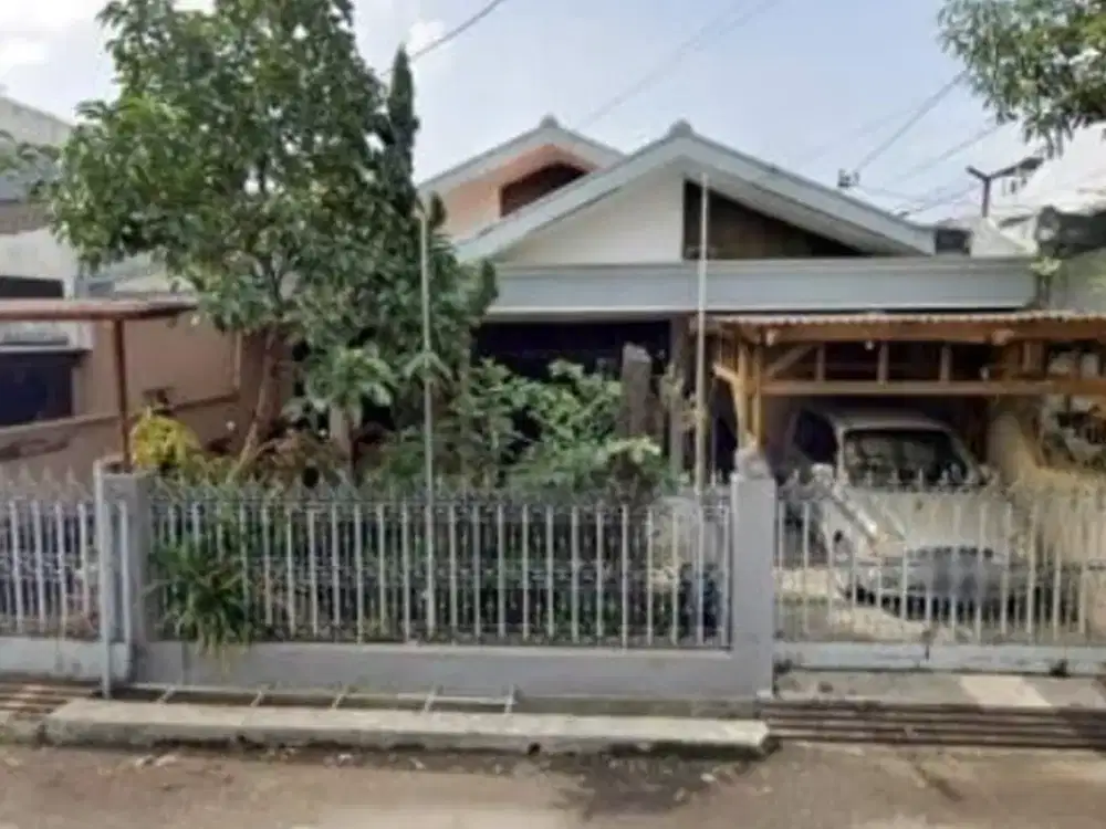 Termurah! Rumah Siap Huni di Leuwisari Bandung