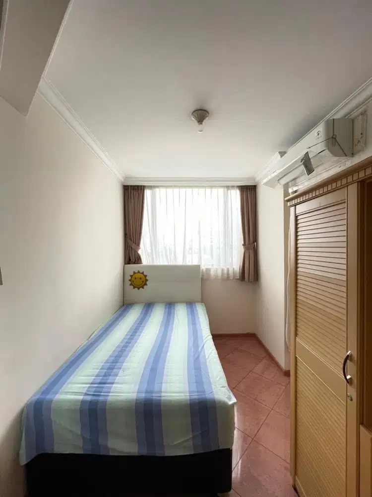 DiJual Murah Apart Taman Rasuna