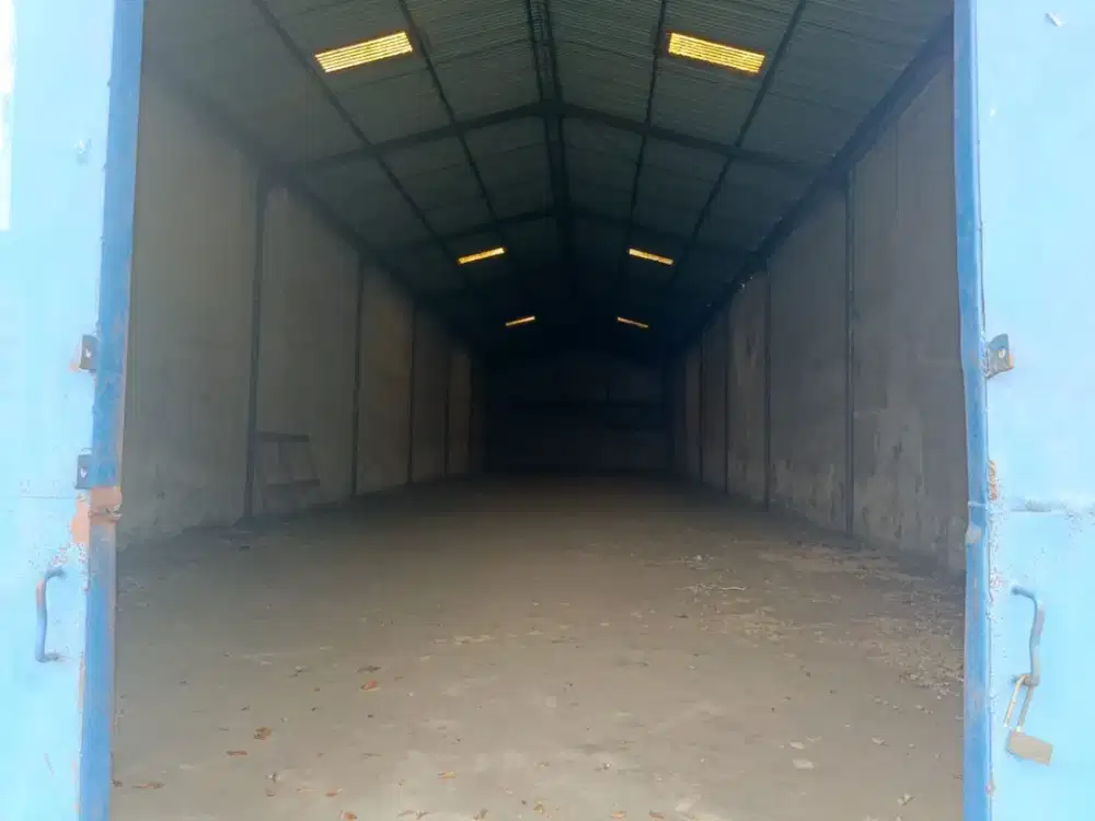 gudang Margomulyo Permai surabaya