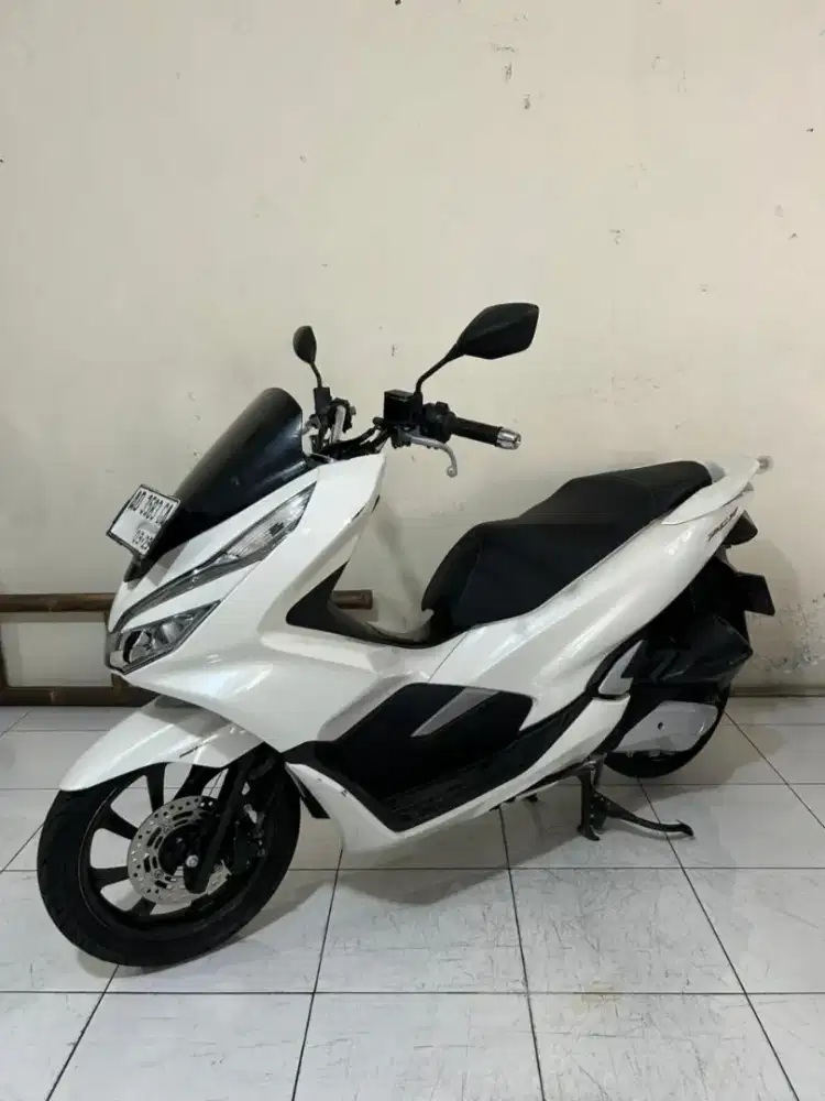 Pcx 150 cbs ad solo
