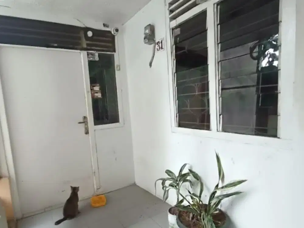 Jual Rumah LOKASINYA BENERAN DI KEBAYORAN LAMA