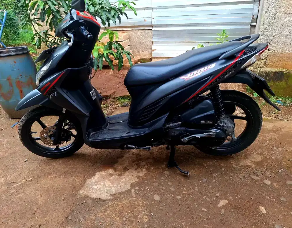 Vario 110 esp 2016