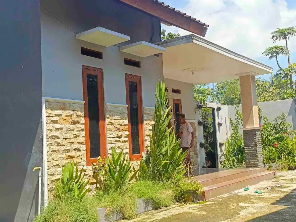 rumah sleman donoharjo ngaglik jalan palagan km 14