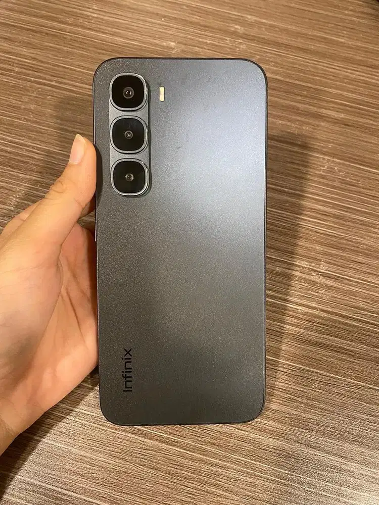 Infinix Hot 60 Pro Fullset