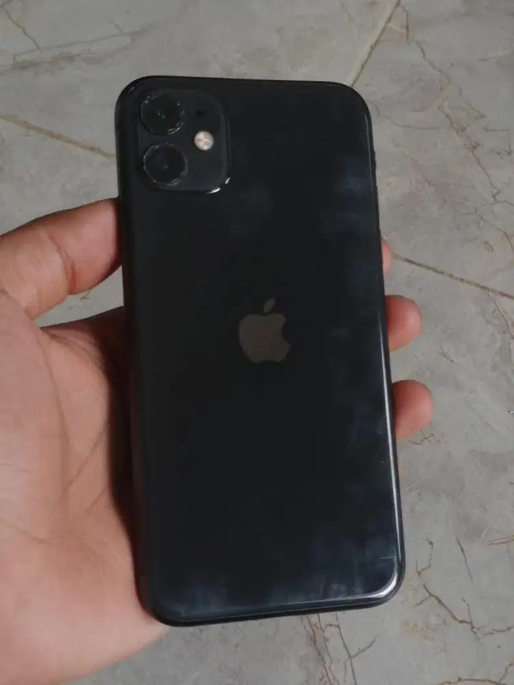 Iphone 11 64GB All opr white list