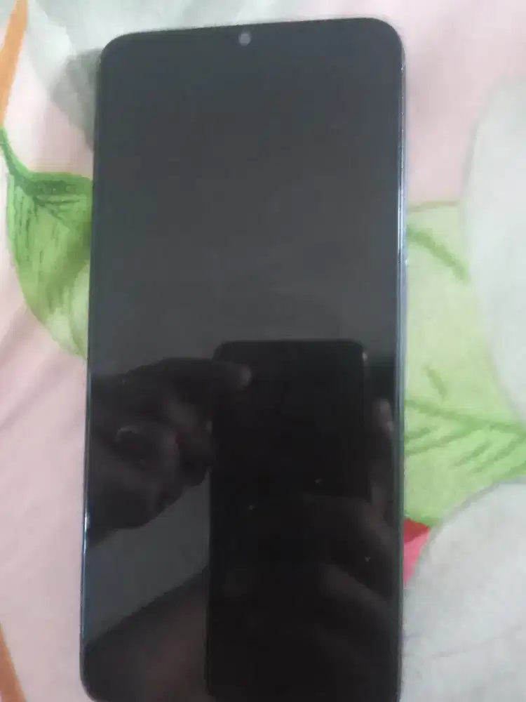 OPPO A31 RAM 6/128gb