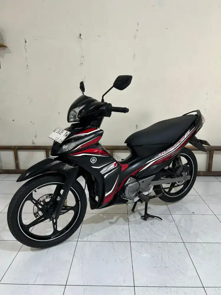 Jupiter z1 2014 ad boyolali