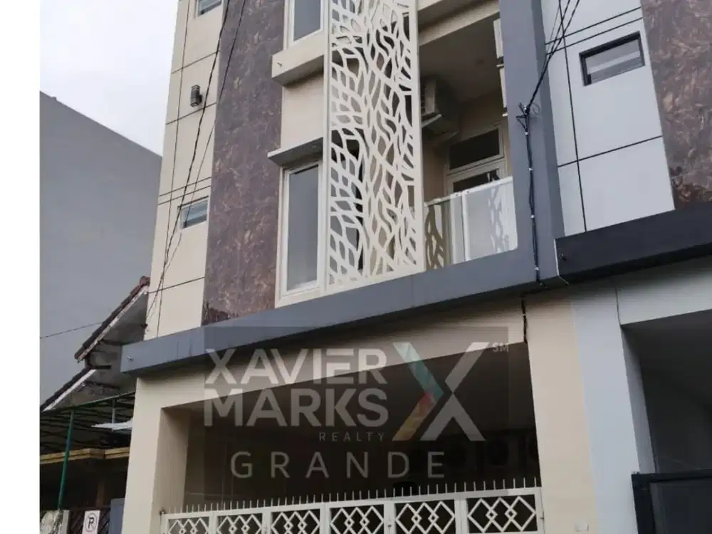 Dijual Rumah Kost Ekslusif Lokasi strategis area Suhat, Malang