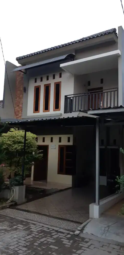 Rumah Siap Huni