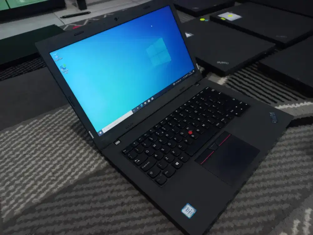 LAPTOP LENOVO THINKPAD