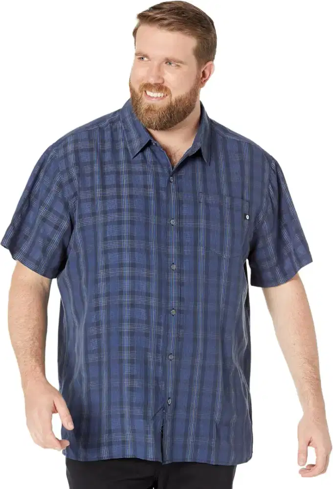 Kemeja Marmot Original XL Eur Baruuu